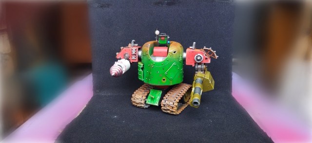 Валли "в законе" или "очередное воспаление колпачка".