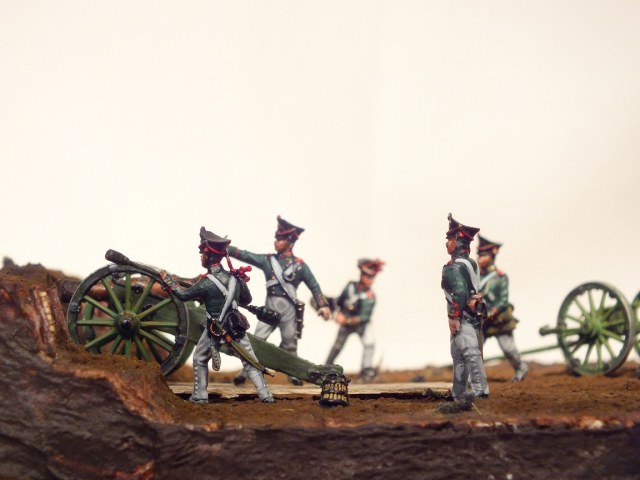 На Курганной высоте