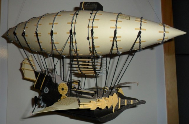 "Арбалет Френсиса Дрейка"