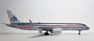 Boeing 757-200 1/144