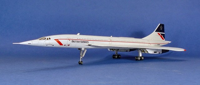 Concorde