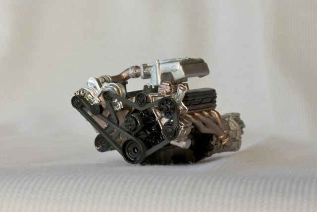 1998 Saleen S281 Speedster