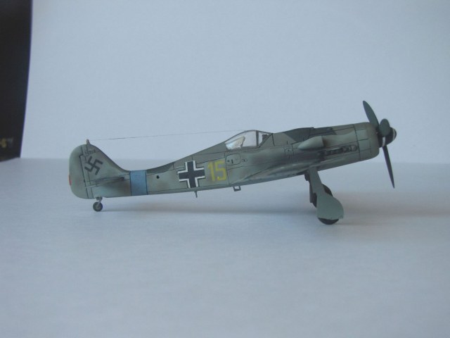 FW-190 D9