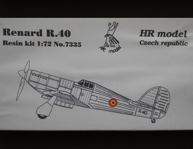 Renard R.40