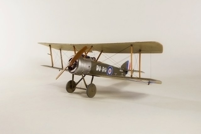 Sopwith Pup