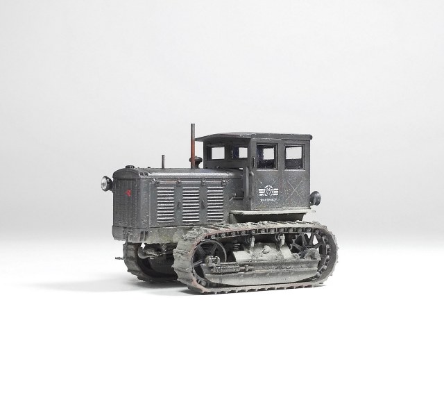 С-65 "Сталинец"