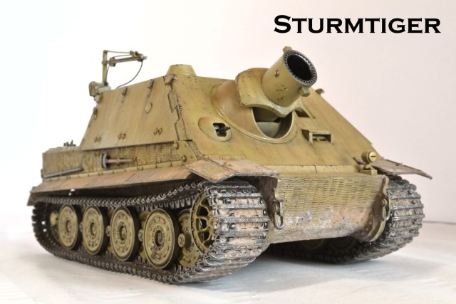 Sturmtiger