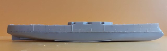 Линейный корабль "Андрей Первозванный"