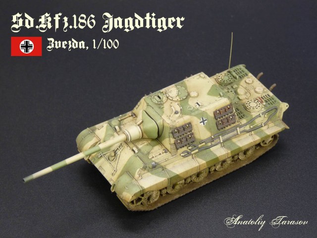 Jagdtiger