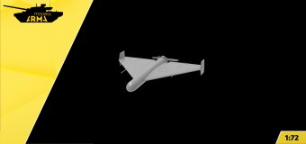 БПЛА Герань-2 (Шахед 136)