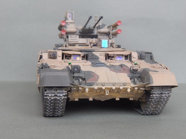 БМПТ Терминатор