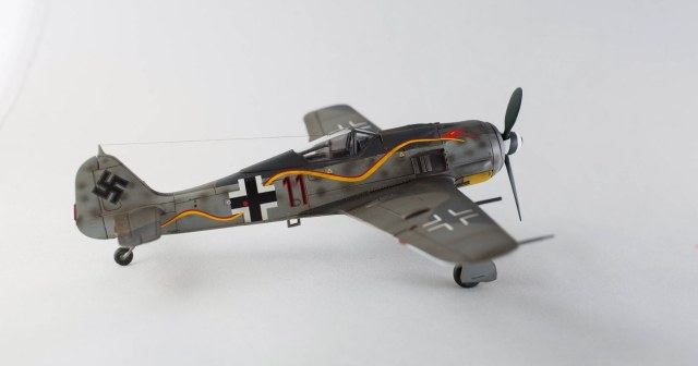 FW-190