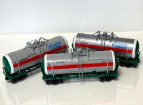 Цистерны 15-144