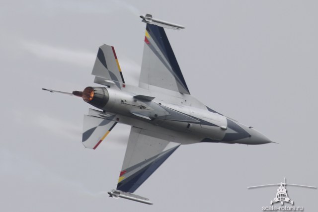 100-летие ВВС Нидерландов