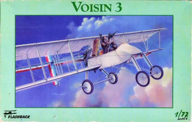 Voisin 3