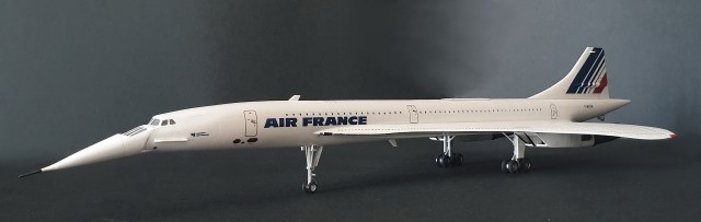 Concorde