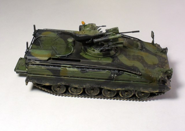 SPz Marder 1A3