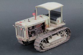 Сталинец \с-65