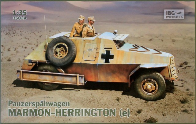 MARMON-HERRINGTON (e)