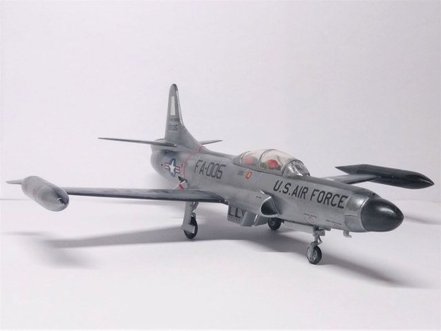 F-94C "Starfire"