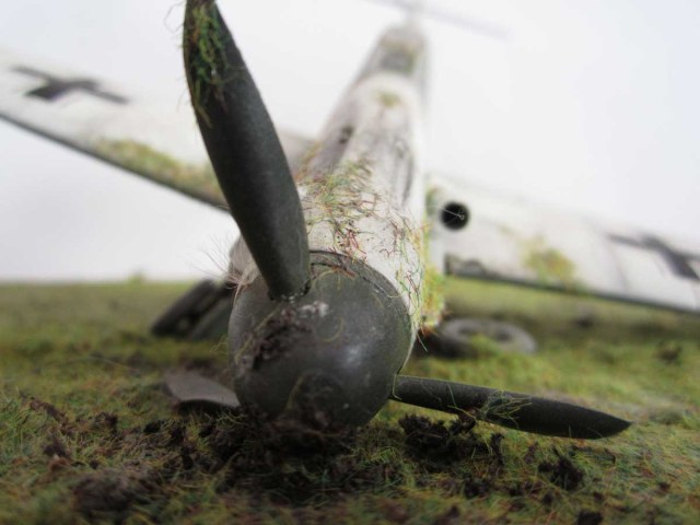 Messerschmitt Bf.109