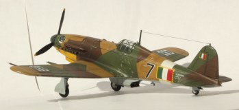 Fiat G.55 Centauro