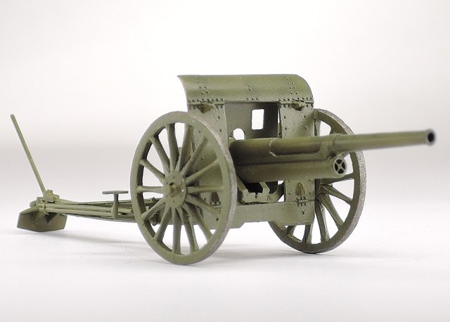 З-х дюймовая пушка обр.1930г