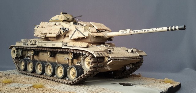 M60A1