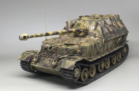 Sd.Kfz. 184 «Elefant»