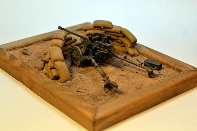 Dragon 1/35 5cm PaK-38 - обложка коробки