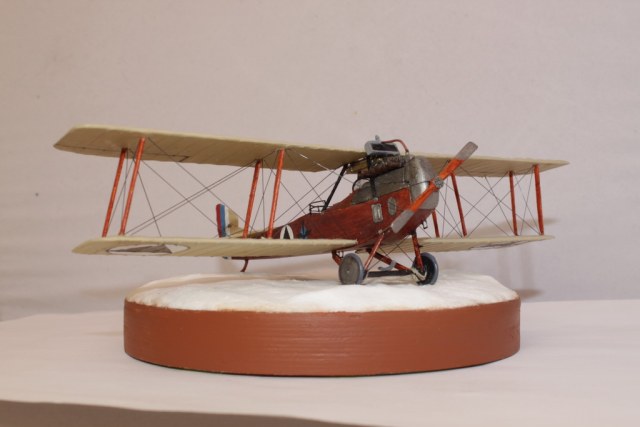 Hansa-Brandenburg C.I