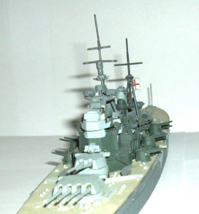 Дюк оф Йорк ( английские матросы называли Йоркская утка)