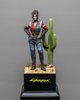 Панам Палмер