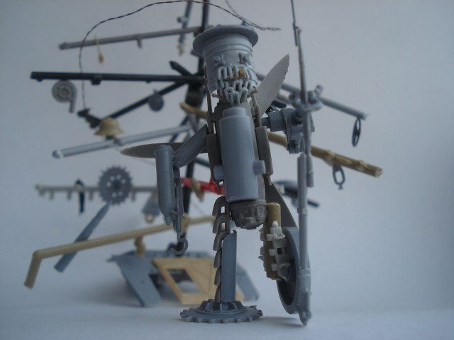 Дёд мороз и Ёлочка!