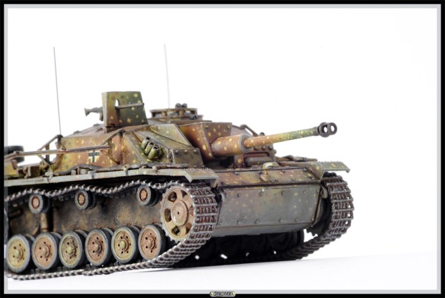StuG III Ausf.G — Артштурм