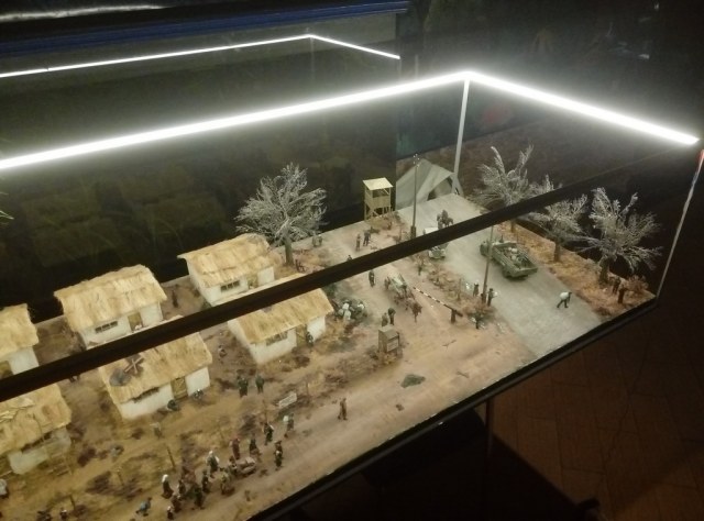 Гетто в Транснистрии