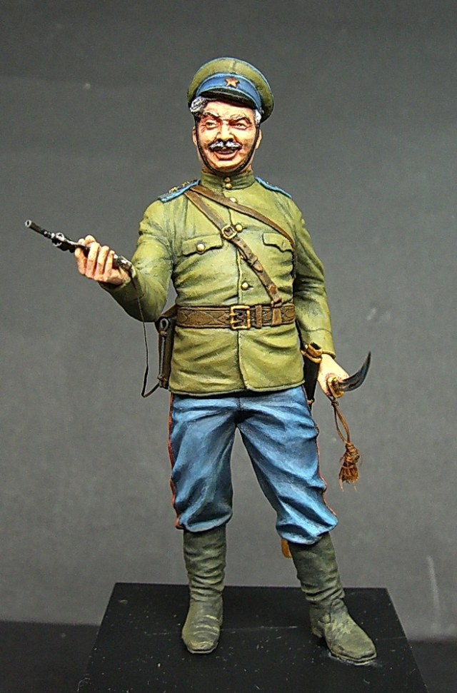 Котовский , конверсия .   1/16