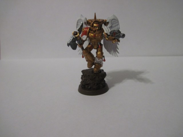 Гвардия Сангвиния