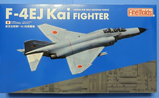 F-4EJ KAI