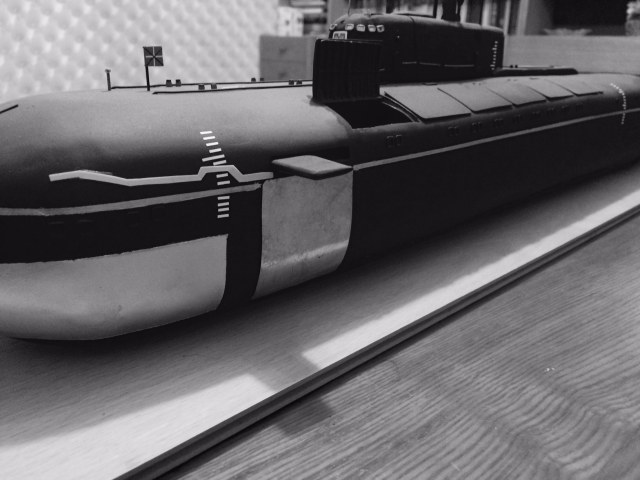 АПРК " Курск"