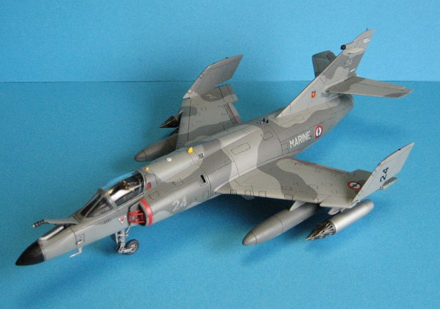 Super Etendard