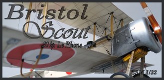 Bristol Scout