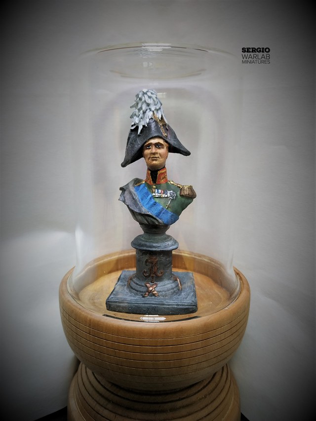 Александр 1