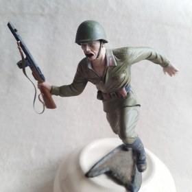 Колоколенка