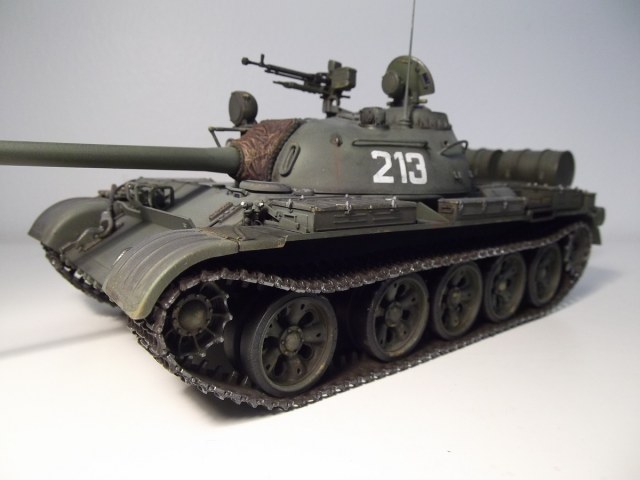 T-55A