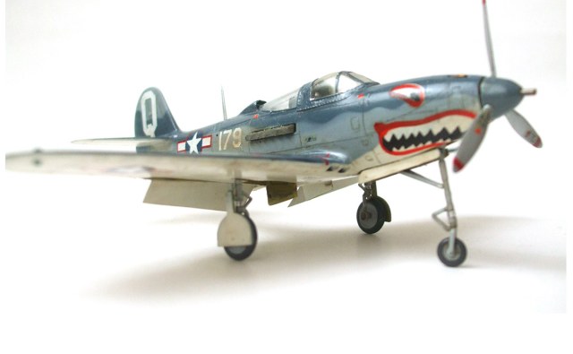 P-400 Рожденный ползать