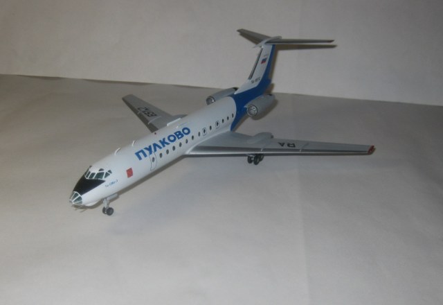 RA-65112 Ту-134А-3