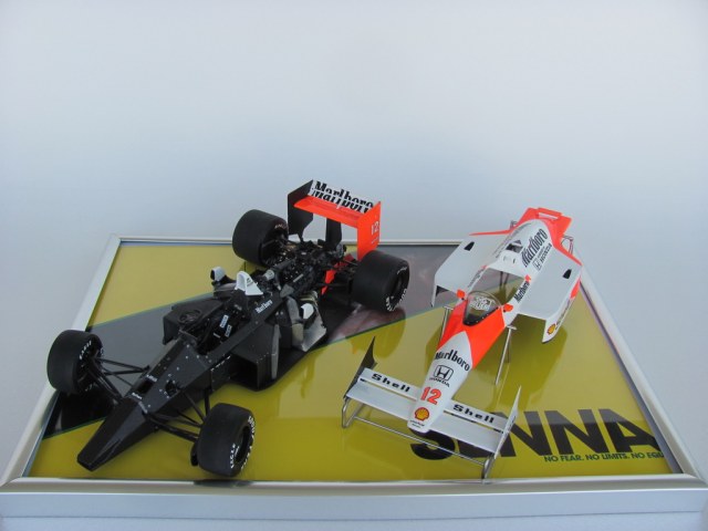 McLaren-Honda MP4/4