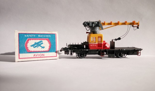 Дрезина ДГку на кап ремонте