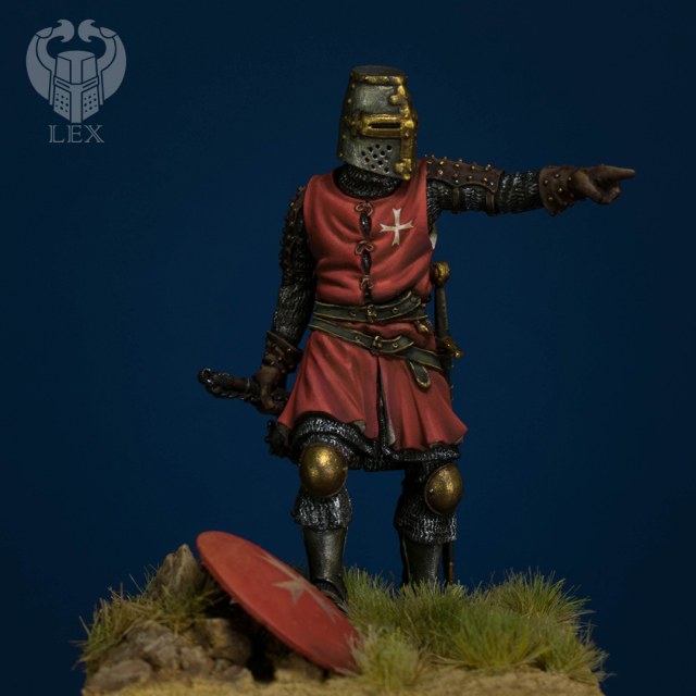 Завоевание Родоса